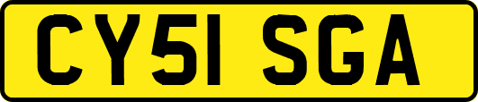 CY51SGA