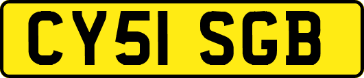 CY51SGB