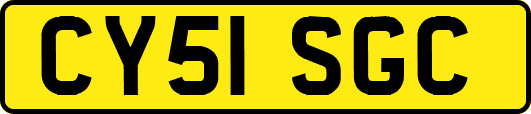 CY51SGC