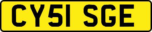 CY51SGE