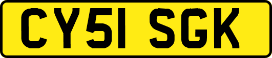 CY51SGK