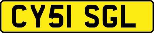 CY51SGL