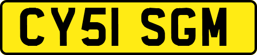 CY51SGM