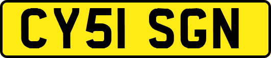 CY51SGN