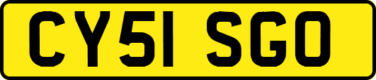 CY51SGO