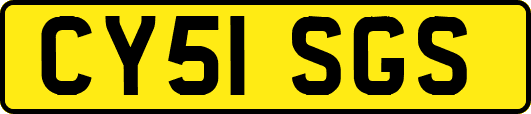 CY51SGS