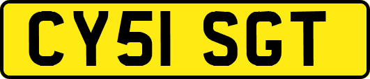 CY51SGT