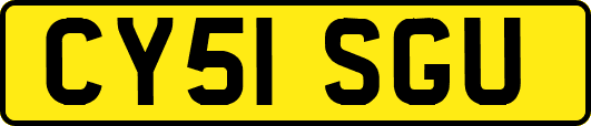 CY51SGU