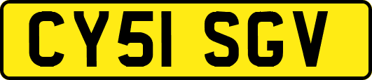 CY51SGV