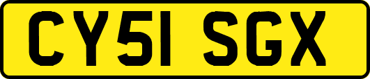 CY51SGX