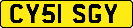CY51SGY