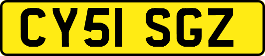 CY51SGZ