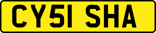 CY51SHA