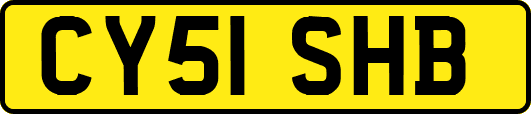 CY51SHB