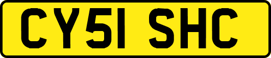 CY51SHC