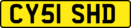 CY51SHD