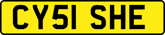 CY51SHE