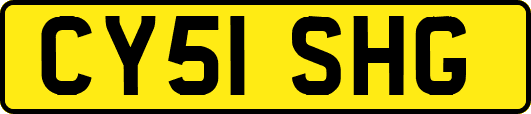 CY51SHG