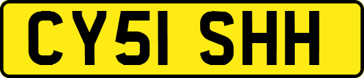 CY51SHH