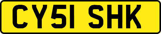 CY51SHK