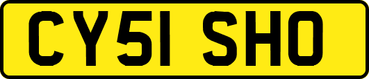 CY51SHO