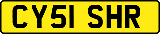 CY51SHR