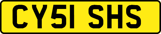 CY51SHS