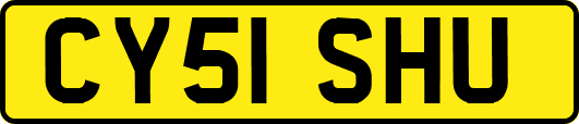 CY51SHU