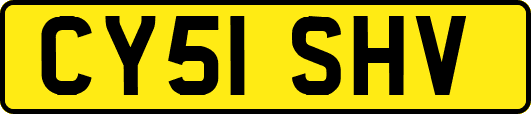 CY51SHV