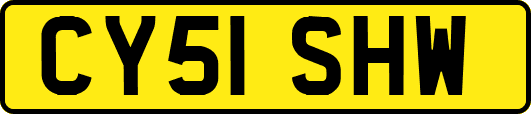 CY51SHW