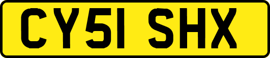 CY51SHX