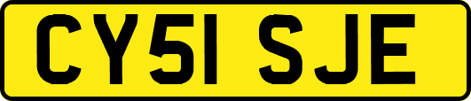 CY51SJE