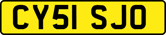 CY51SJO