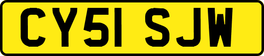 CY51SJW