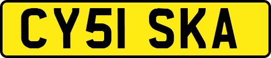 CY51SKA