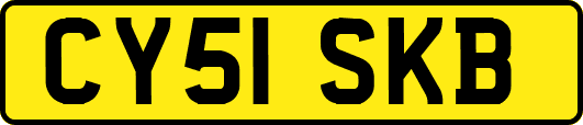 CY51SKB