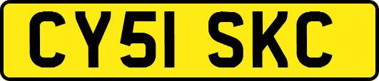 CY51SKC