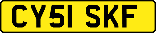CY51SKF