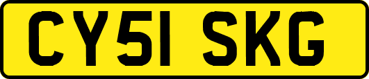 CY51SKG