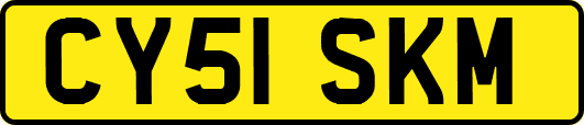 CY51SKM
