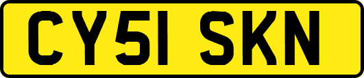 CY51SKN
