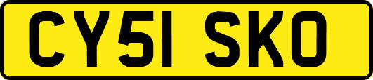 CY51SKO