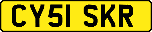 CY51SKR