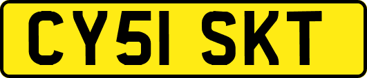 CY51SKT