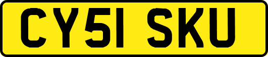 CY51SKU