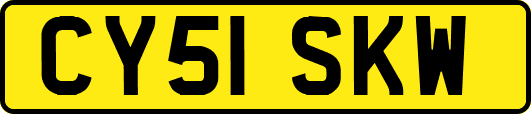 CY51SKW