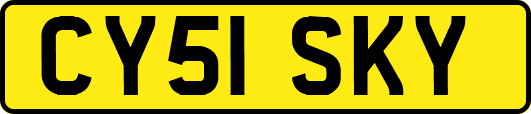 CY51SKY