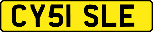 CY51SLE