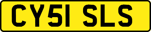 CY51SLS