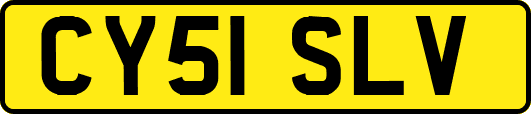 CY51SLV